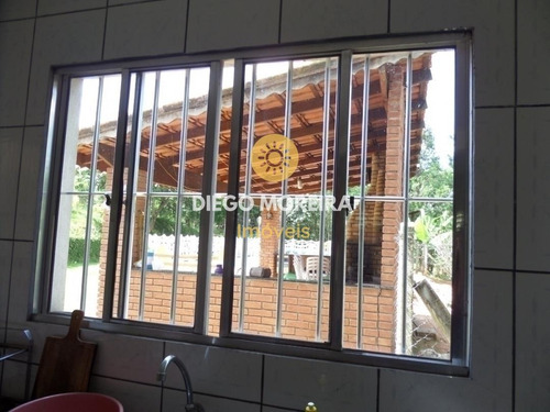 Imagem 7 de 15 de Chácara À Venda Em Atibaia Com 2.500 M² - Ch21