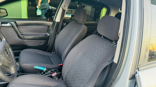 Chevrolet Astra 2.0 Advantage Flex Power 5p