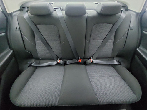 Chevrolet Onix 1.0 TURBO FLEX PLUS LTZ MANUAL