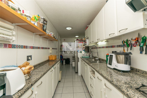 4 Dorm. / 3 Baños / S. Elcano / Colon