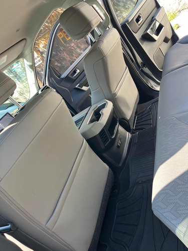 Toyota Tundra 5.7 Limited 4x4 At