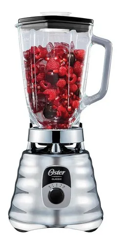 Licuadora Oster Industrial Blender Para Batidos Cocina Zalamero Fabricante  Salud