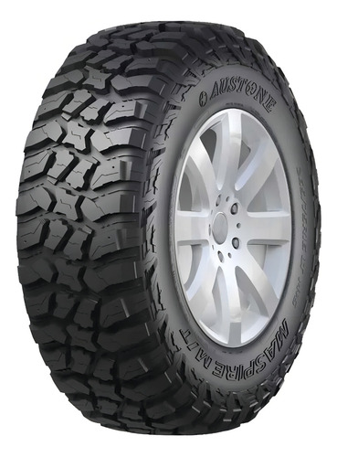 Llanta 245/75r16 Lt Austone Maspire M/t 116 Msi