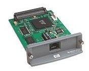 Imagen 1 de 1 de Servidor Impresion Fast Ethernet Hp 620 Eio Usrpass