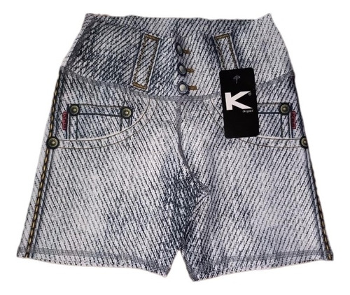 Shorts Kirios Original Colombia 