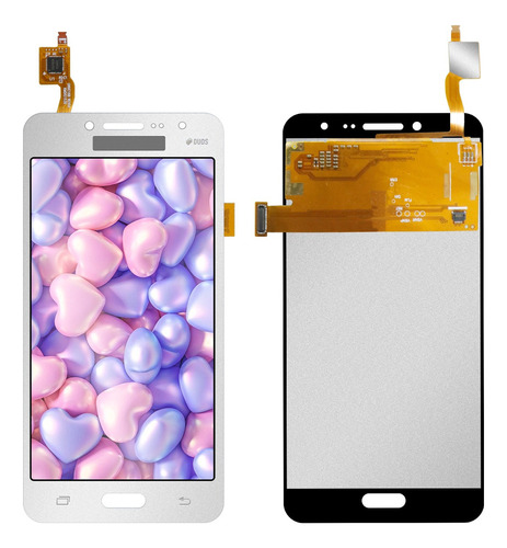 Ca Pantalla Completa Grand Prime Plus G532 G532m Display Lcd