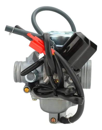Carburador De Motocicleta, Para Scooter Atv Para Cs125 Gy6