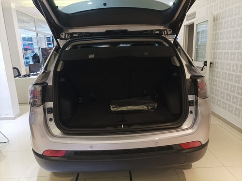 Imagen 9 de 25 de Compass Sport T270 2023*