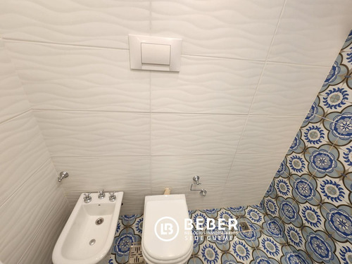Imagen 29 de 30 de Venta 3 Ambientes Con 2 Balcones Salientesa Metros De Plaza Colon!