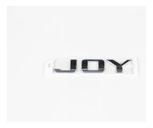Emblema Joy Porton Onix Chevrolet Original