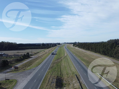 Oportunidad De Inversión En San Pedro Sobre Ruta 9 I Parador La Granja Con Salón Para 850 Comensales I Con Bajada Oficial Sobre Rn9 I Una Casa Con Pileta