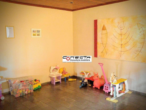 Imagem 6 de 13 de Apartamento Residencial À Venda, Cambuí, Campinas - Ap0246. - Ap0246