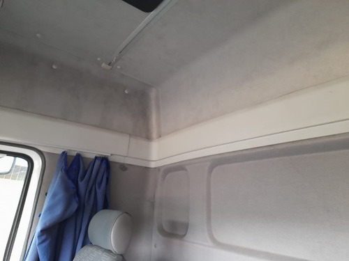 Imagem 5 de 11 de Vw 25360 6x2 2020 - Único Dono Frota Jbs - Direto No Pátio