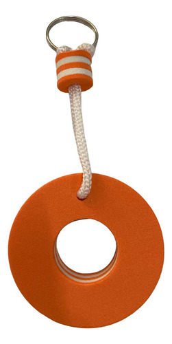 6 Iatismo Boating Flutuante Chaveiro Chaveiro-âncora, 003