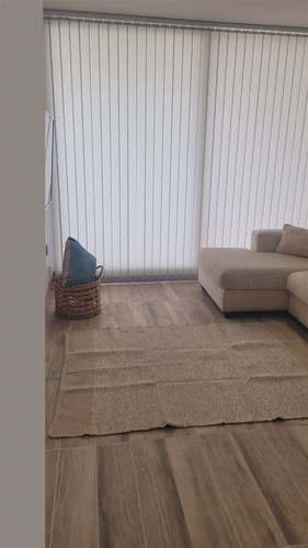 Depto Arriendo Marzo Diciembre 2025 1 Dorm 1 Baño La Serena