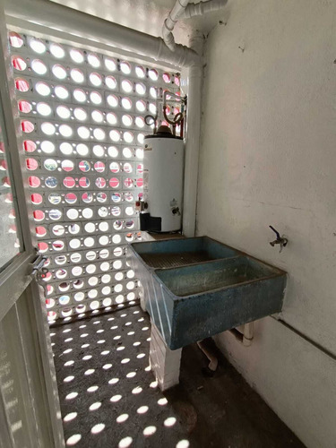 Departamento En Venta En El Tenayo