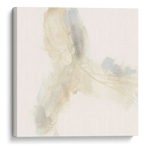 Canvas Lab Cuadro Vapor Vii 40x40, June Erica Vess