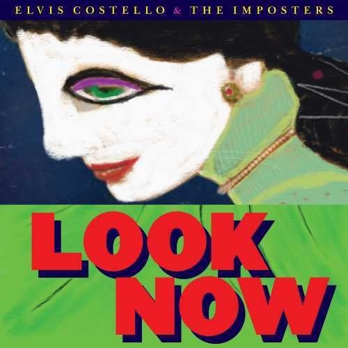 Cd Costello, Elvis e Imposters: ¡Mira ahora!