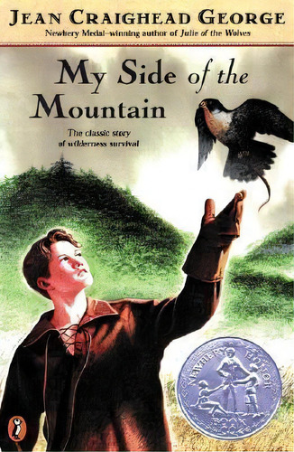 My Side Of The Mountain, De Jean Craighead George. Editorial Cengage Learning, Inc En Inglés