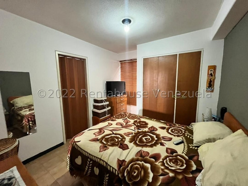 Imagen 12 de 17 de Lomas Del Avila Apartamento En Venta Jesús Enrique Díaz 22-23399 Caracas