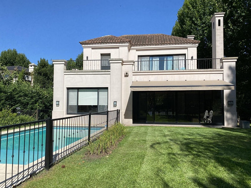 Imagen 7 de 30 de Casa En Venta Ubicado En Ayres Del Pilar, Pilar, G.b.a. Zona Norte