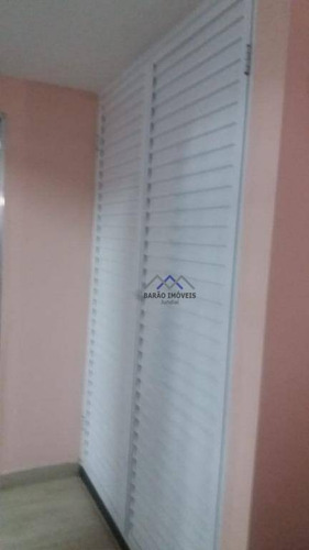 Imagem 19 de 24 de Casa À Venda, 250 M² Por R$ 1.200.000,00 - Anhangabaú - Jundiaí/sp - Ca0101