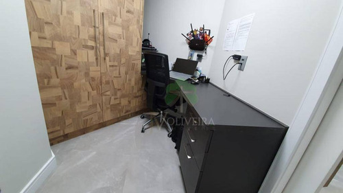 Apartamento À Venda, 181 M² Por R$ 3.200.000,00 - Itaim Bibi - São Paulo/sp - Ap2048