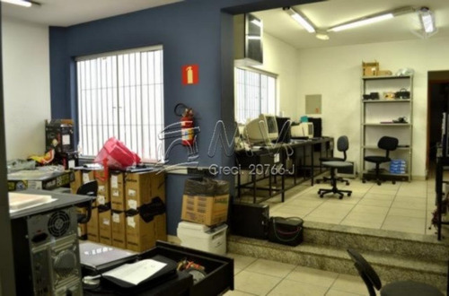 Imagem 5 de 11 de $tipo_imovel Para $negocio No Bairro $bairro Em $cidade Â? Cod: $referencia - Mv2899
