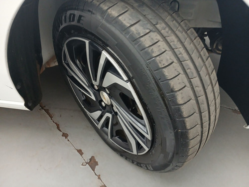 Chevrolet Onix 1.0 TURBO FLEX LT MANUAL