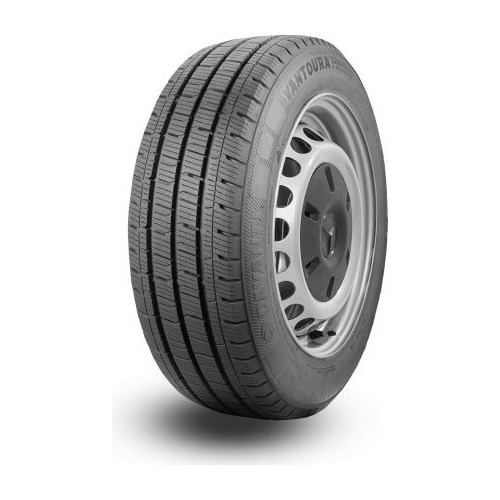 Neumático 215/60r17c Davanti Vantoura 109/107t