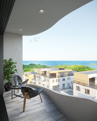 Serenata Playa Del Carmen - Luxury Apartments En Riviera May