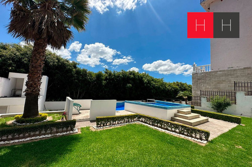 Casa En Venta En La Calera