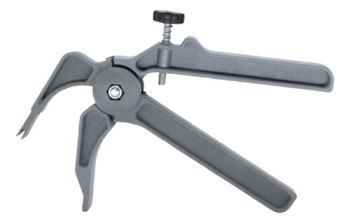 Alicate Universal De Nylon Nivelador De Piso Moldimplas