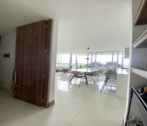 Vendo Apartamento En Ciudad Jardin