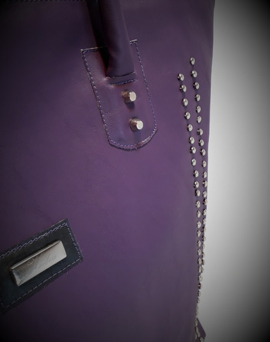 Cartera Hedra, 100% Cómoda, Estilo Tote