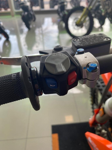 Imagen 6 de 18 de Ktm - 350 Exc-f | No Kawasaki, No Yamaha, No Honda, No Husqv
