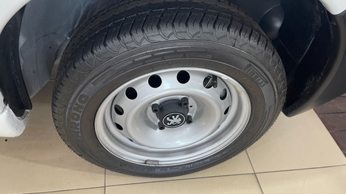 Imagen 21 de 25 de Peugeot Partner Confort Nafta