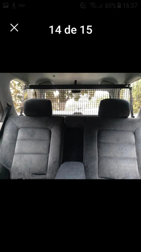 Honda Accord 2.0 Ex Rural