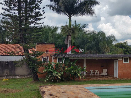 Chácara Com 2 Dorms, Campestre, Piracicaba - R$ 900 Mil, Cod: 5429 - V5429