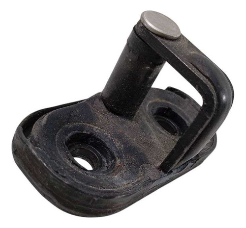 Batente Fechadura Porta Mala Nivus 1.0 Tsi 2023 Original (Usado)