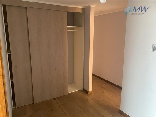 Parcela En Venta En Olmué