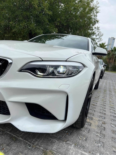 Imagen 1 de 15 de Bmw Serie 2 2018 3.0 M240ia At