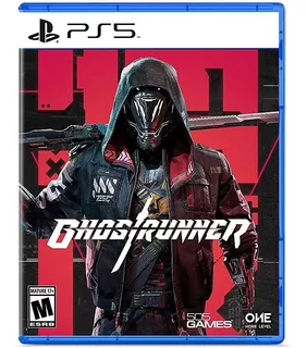 Ghostrunner - Playstation 5