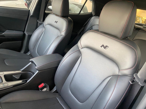 Hyundai Creta 1.0 TGDI FLEX N LINE AUTOMÁTICO