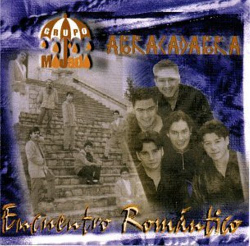 Abracadabra Encuentro Romántico Cd