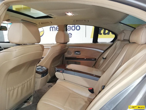 Bmw Serie 7 740i