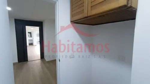 Oficina En Arriendo En Medellín - El Poblado Cod 68414