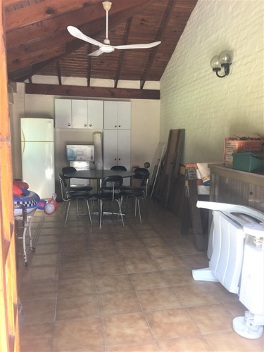 Imagen 12 de 14 de Pilar - Robles Del Monarca - Venta Retasada!! Casa En Amplio Terreno -