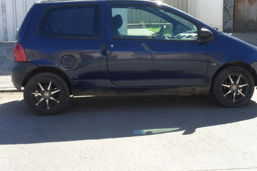 Imagen 3 de 11 de Renault Twingo