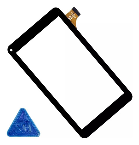 Touch Tactil Vidrio Tablet Samtecht Twifi-0.7